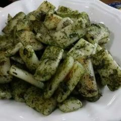 OLD NINGBO ALLEY RESTAURANT User Photo