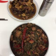 老李丸子汤 User Photo