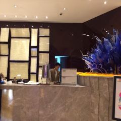 CROWNE PLAZA TAIZHOU·Western restaurant User Photo