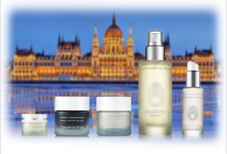 Omorovicza Cosmetics & Spa