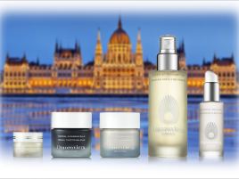 Omorovicza Cosmetics & Spa