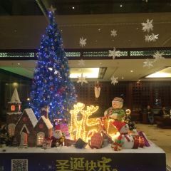 Donghuguojidajiudiandieshi Restaurant User Photo
