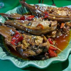 CHENG DU CHI KE User Photo