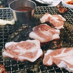 Heukdonga User Photo