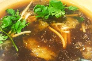 魚翅
