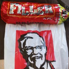KFC User Photo