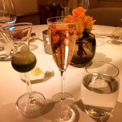 Jean Georges 여행 사진