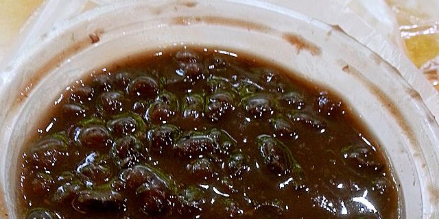 红豆沙
