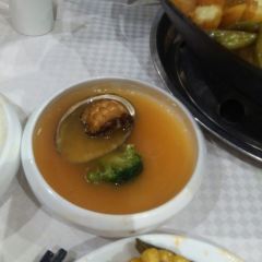 Xinhongji Lijiu Restaurant User Photo