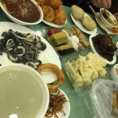 Huguosi Restaurant Xicheng User Photo