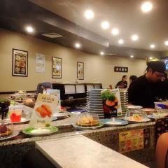Sushi Train User Photo