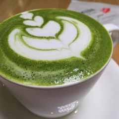 Miss Ellie Tea House張用戶圖片