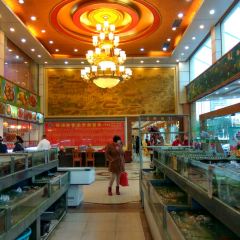 Kuaihuo Linshijia User Photo