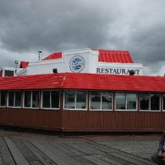 Crannog Seafood Restaurant張用戶圖片