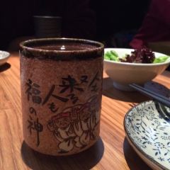 Maki House寿司(晶品店) User Photo