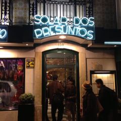 Solar dos Presuntos User Photo