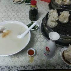 Qing He Yuan User Photo