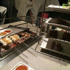 FENGMAO BARBECUE SKEWER ảnh của người dùng