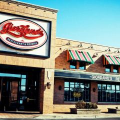 Giordano's User Photo
