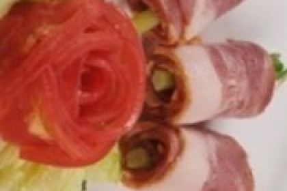 Frk. Barners Kaelder