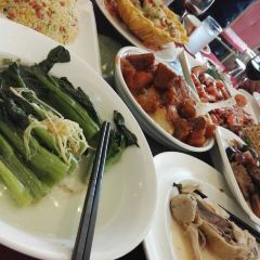 四季大酒楼(厚街厚沙店) User Photo