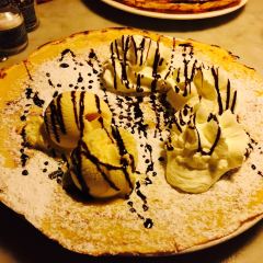 The Pancake Bakery張用戶圖片