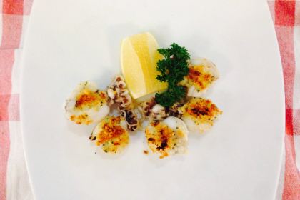 Volare Rest cafe & friends