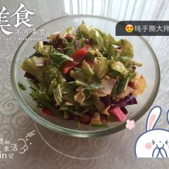 LAO DI FANG User Photo