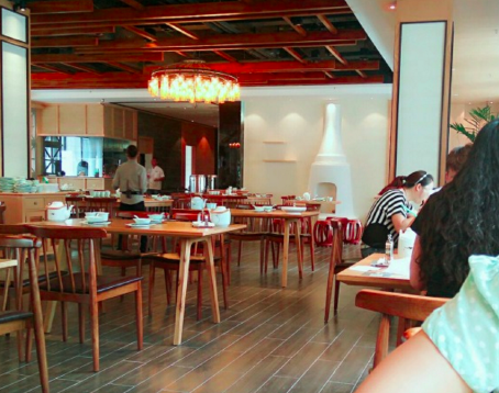Zhang Roasted Duck