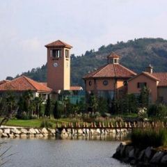 乍浦山湾观海山庄 User Photo
