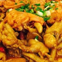 Panggeliarouxiebao (xinhuazhonglu) User Photo