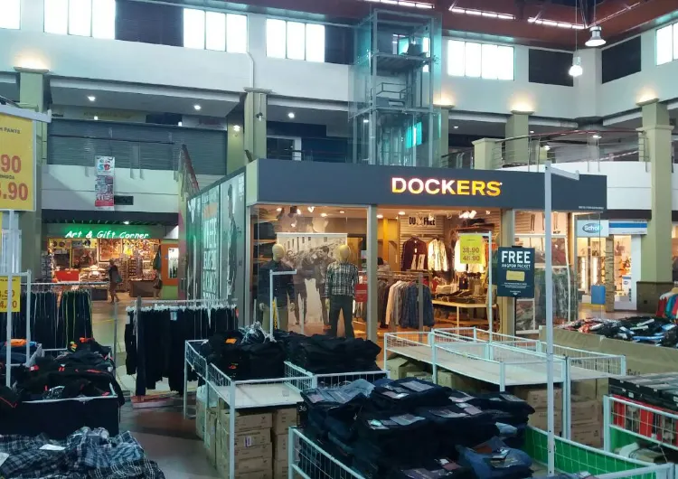 【浮羅交怡好去處】2025浮羅交怡商場盤點!吃喝玩樂一應俱全