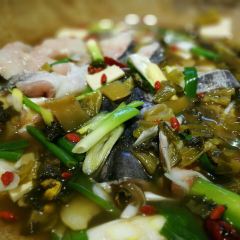 Shi Guo Yu 여행 사진