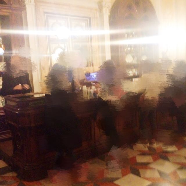 Officina Profumo Farmaceutica di Santa Maria Novella S. P. A.