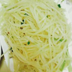 老昌春饼(西民主路总店) User Photo