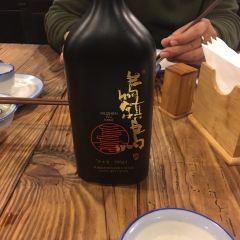 Yusheng Restaurant User Photo