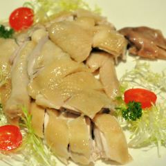 Jiang by Chef Fei User Photo