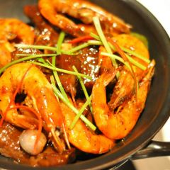 Jiang by Chef Fei User Photo