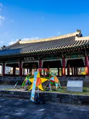 Gwandeokjeong Pavilion