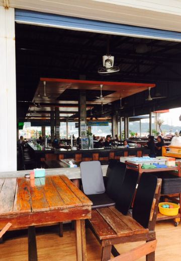 芭提雅啤酒花園