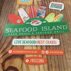 Blackbeard's Seafood Island User Photo