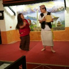 Krishnarpan User Photo
