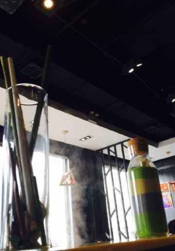 今日牛事潮汕鮮牛肉火鍋(徐匯總店)