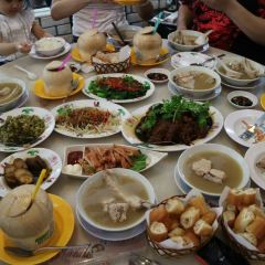 Founder Bak Kut Teh User Photo