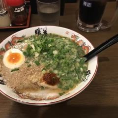 Ramen Danbo Naha Makishi User Photo