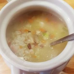 乌镇那一年小院主题餐厅(甘泉西路店) User Photo