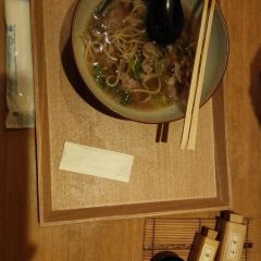 Kyoudon Kisoba Okakita User Photo