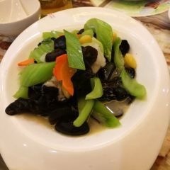 Chunjishao'e (diecai) User Photo