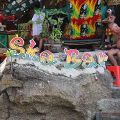 Ska Bar & Kata seafood User Photo