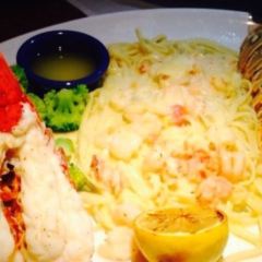 Red Lobster User Photo